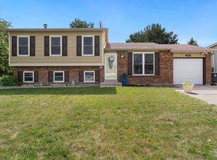 5209 Green River St, Cheyenne, WY 82001