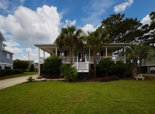 365 Shoals Dr, Mount Pleasant, SC 29464