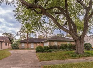 16434 Havenhurst Dr, Houston, TX 77059