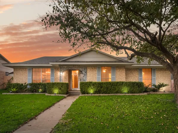 2417 Pinehurst Ln, Mesquite, TX 75150