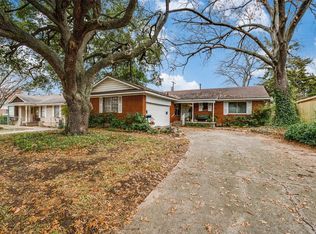 3429 Tangle Ter, Dallas, TX 75233