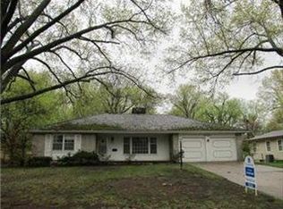 6723 W 66th St, Overland Park, KS 66202