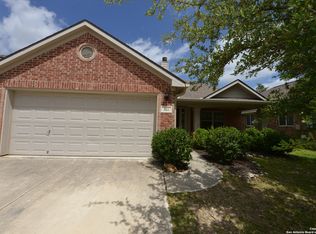 3611 Sumantra Clf, San Antonio, TX 78261