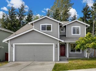 2728 S 268th Pl, Kent, WA