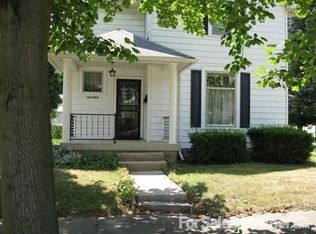 1801 N B St, Elwood, IN 46036