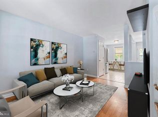 3322 Paine St, Baltimore, MD 21211