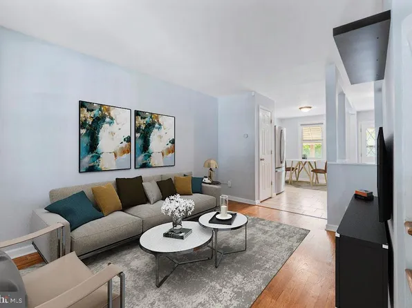 3322 Paine St, Baltimore, MD 21211