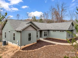 140 Cove Crest Dr, Rutherfordton, NC 28139