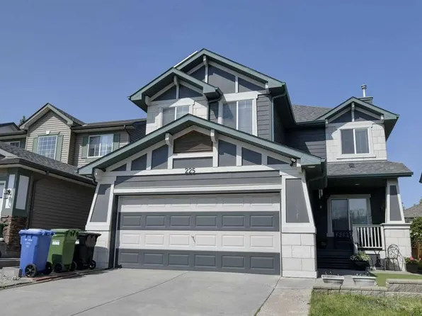 225 E Chapala Dr SE, Calgary, AB T2X 3T5
