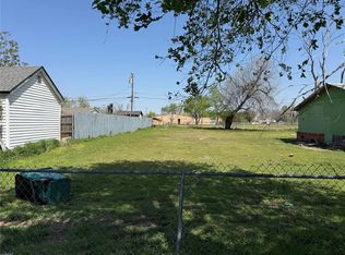 2637 W Main St LOT 29 & 30, Oklahoma City, OK 73107