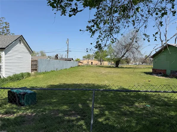 2637 W Main St Lot 29 & 30, Oklahoma City, OK 73107