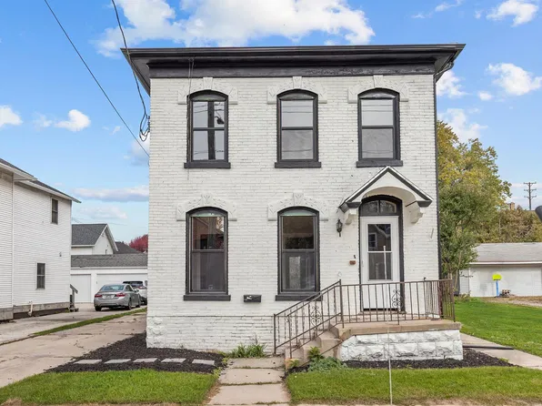 612 Chicago St, Manitowoc, WI 54220