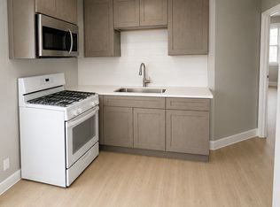 422 County St #1R, Fall River, MA 02723