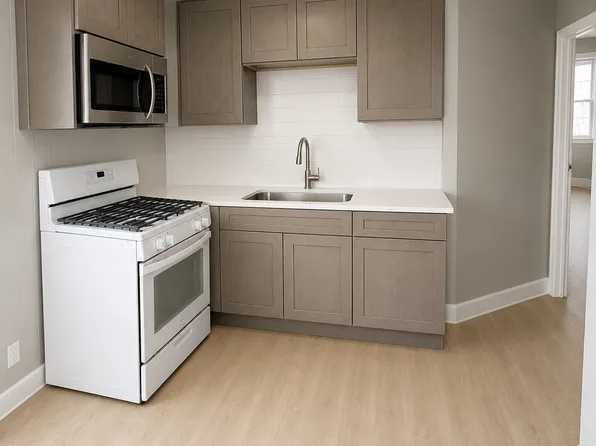 422 County St #1R, Fall River, MA 02723