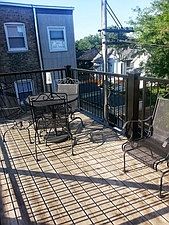5th image of 4823 N Kimball Ave #3N