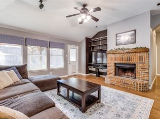 5973 Dustin Trl, Frisco, TX 75034