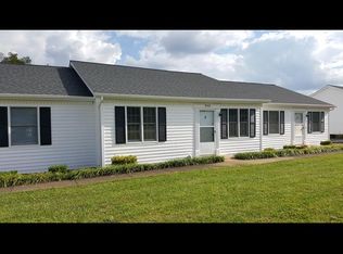 950 Beverly Dr #5, Abingdon, VA 24210