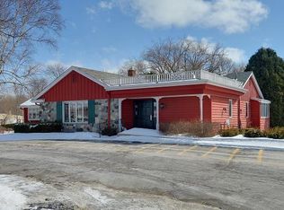 1000 S Spring St, Port Washington, WI 53074