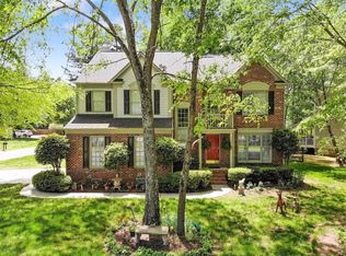 12118 Provincetowne Dr, Charlotte, NC 28277