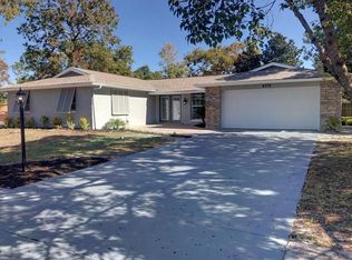 4376 Cartee Ave, Spring Hill, FL 34608