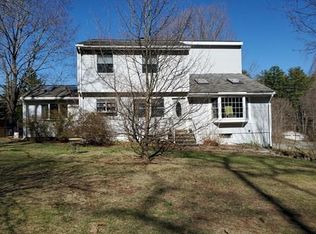 14 Collette Rd, Sturbridge, MA 01518
