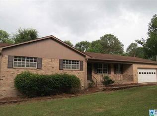 4116 Huron Dr, Moody, AL 35004