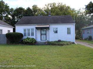 3801 N Grand River Ave, Lansing, MI 48906