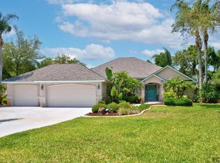 1463 Ineri Ct, Ormond Beach, FL 32174