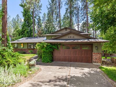 2916 E Harrison Ave, Coeur D Alene, ID, 83814