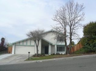 109 Parkhaven Dr, Vallejo, CA 94591