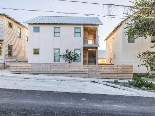 126 Boston St Unit 202, San Antonio, TX 78202