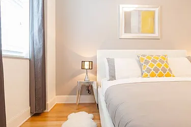Rented by Owner