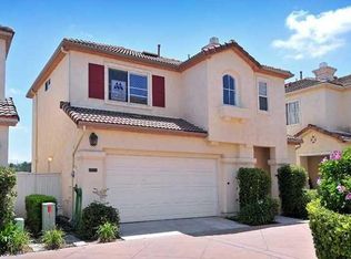 1249 Calle Tesoro, Chula Vista, CA 91915