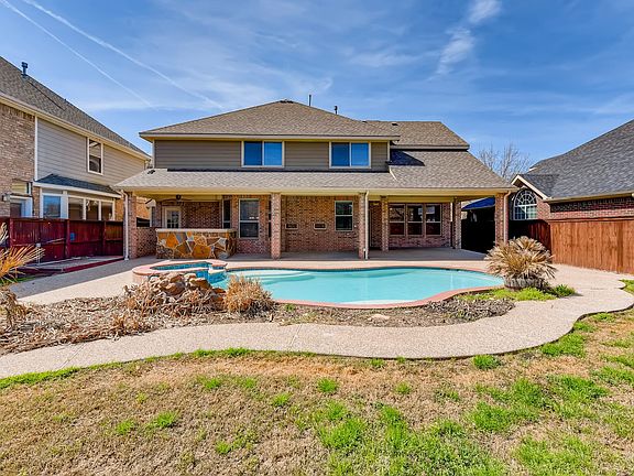 2nd image of 8340 Elena Dr