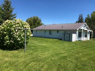 357 W 170 N, Blackfoot, ID 83221