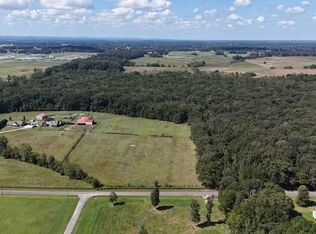 Targum Rd, Hartselle, AL 35640