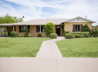 2221 N Laurel Ave, Phoenix, AZ 85007