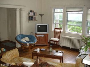 92 Algonquin Rd #5, Chestnut Hill, MA 02467