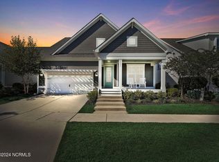 4426 Old Towne St, Wilmington, NC 28412