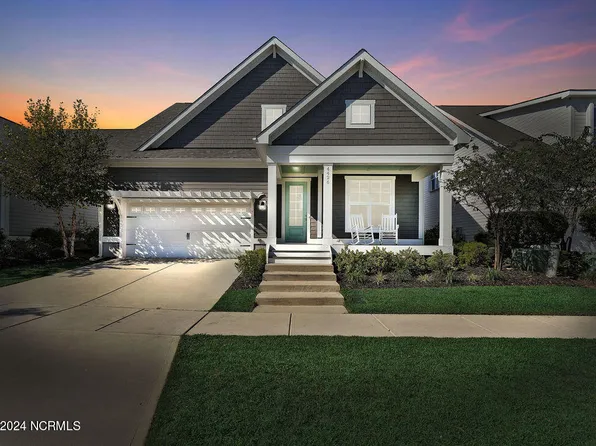 4426 Old Towne Street, Wilmington, NC 28412