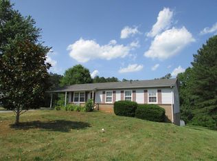 1349 Kentuck Church Rd, Ringgold, VA 24586
