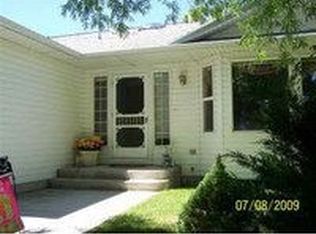 313 Blakeland Dr, Spring Creek, NV 89815