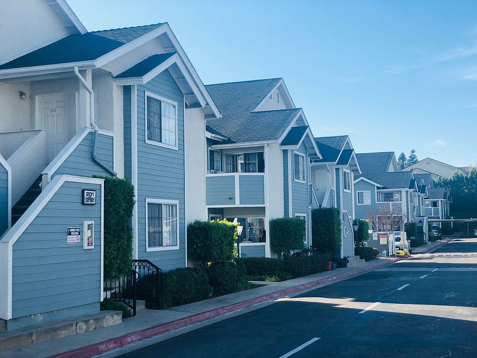 Reed and Brooke Apartments 421 Potter St Fallbrook, CA Zillow