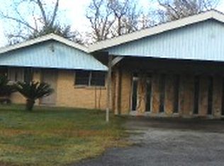 5260 Berard Cir, Beaumont, TX 77705