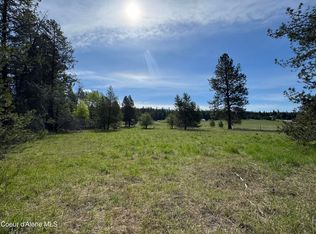 Nna Sanborn Creek Rd LOT 2, Priest River, ID 83856