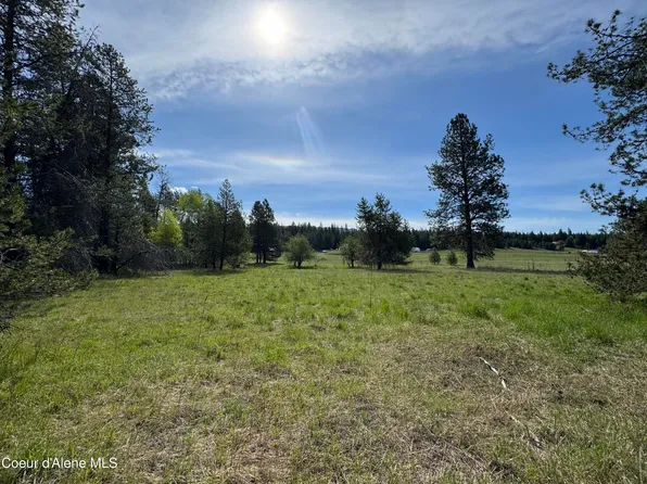 Nna Sanborn Creek Rd Lot 2, Priest River, ID 83856