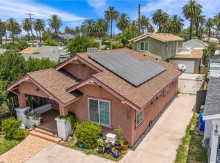 1659 W 39th St, Los Angeles, CA 90062