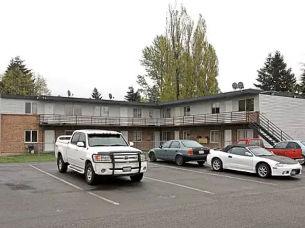 20036 30th Ave S #S-6, Seattle, WA 98198