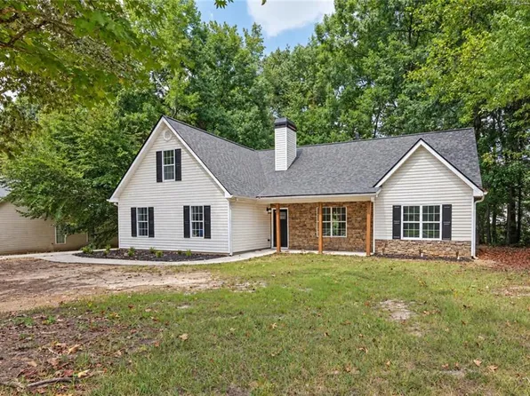 247 Pebble Creek Dr, McDonough, GA 30253