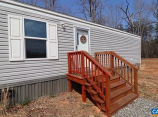 169 Old Darby Town Rd, Dillwyn, VA 23936
